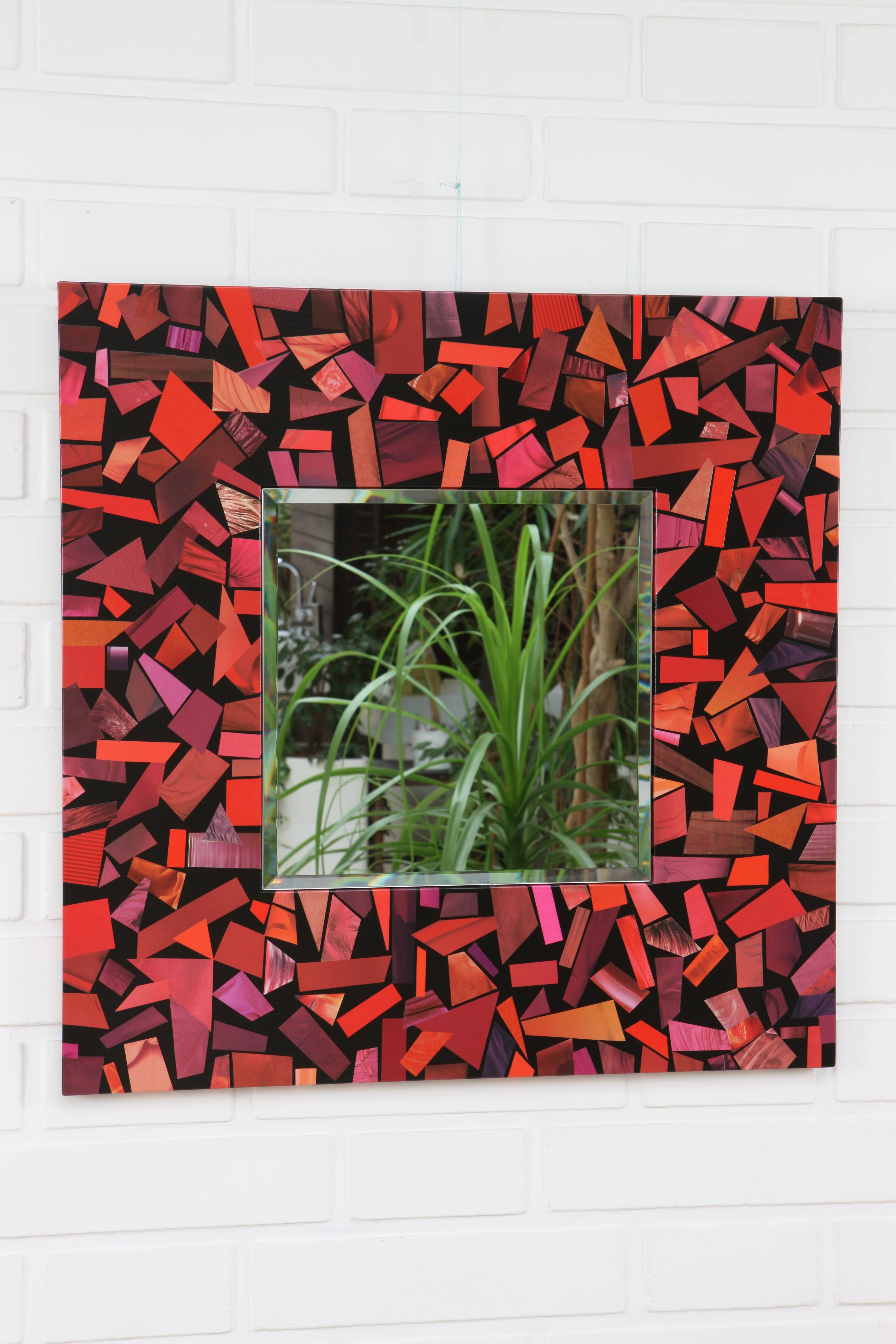 Stojací lampa – celkový pohled